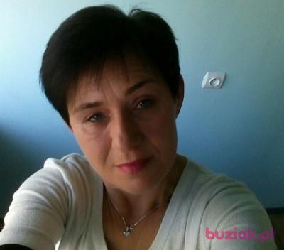 Beata, Female, 55, Kalisz, Polska, Photo: 2