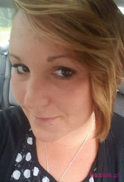 Milena, Female, 38, Olkusz, Polska, Photo: 3