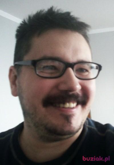 MAREK, Male, 47, Gorzów Wielkopolski, Polska, Photo: 4
