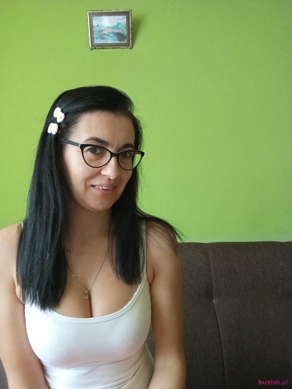 Basia, Female, 39, Kalisz, Polska, Photo: 6
