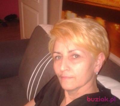 iwona, Female, 60, Polska, Photo: 1
