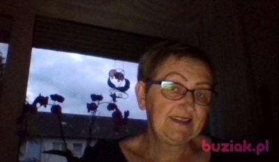Ewa, Female, 64, Bydgoszcz, Polska, Photo: 1
