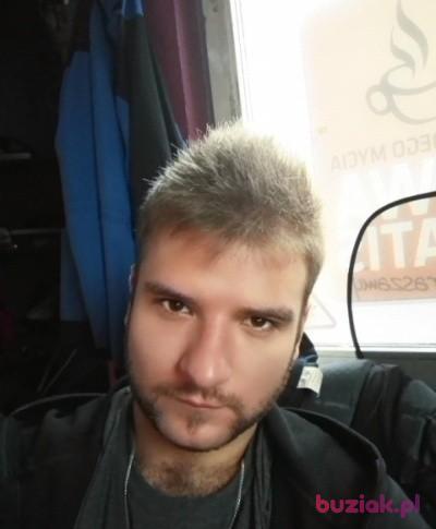 Konrad, Male, 33, Praszka, Polska, Photo: 2
