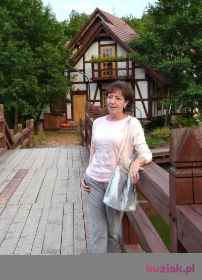 Dagna, Female, 75, Słupsk, Polska, Photo: 3