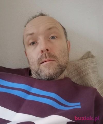Dariusz , Male, 46, Holandia, Photo: 3
