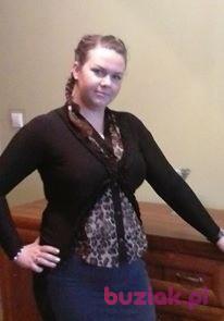 Gosia, Female, 32, Wyrzysk, Polska, Photo: 4
