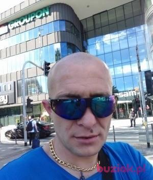 piotr, Male, 44, Tilburg, Holandia, Photo: 4