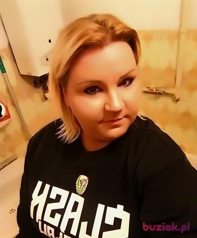 Basia, Female, 37, Wrocław, Polska, Photo: 12