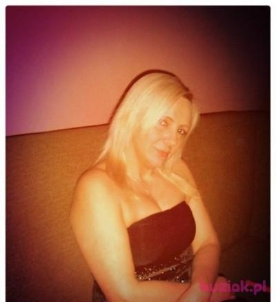 Mirosława, Female, 49, Pogorzela, Polska, Photo: 2