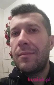 sebastian, Male, 44, Ostrów Wielkopolski, Polska, Photo: 2