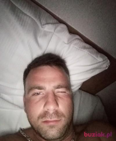 Daniel, Male, 36, Starogard Gdański, Polska, Photo: 2