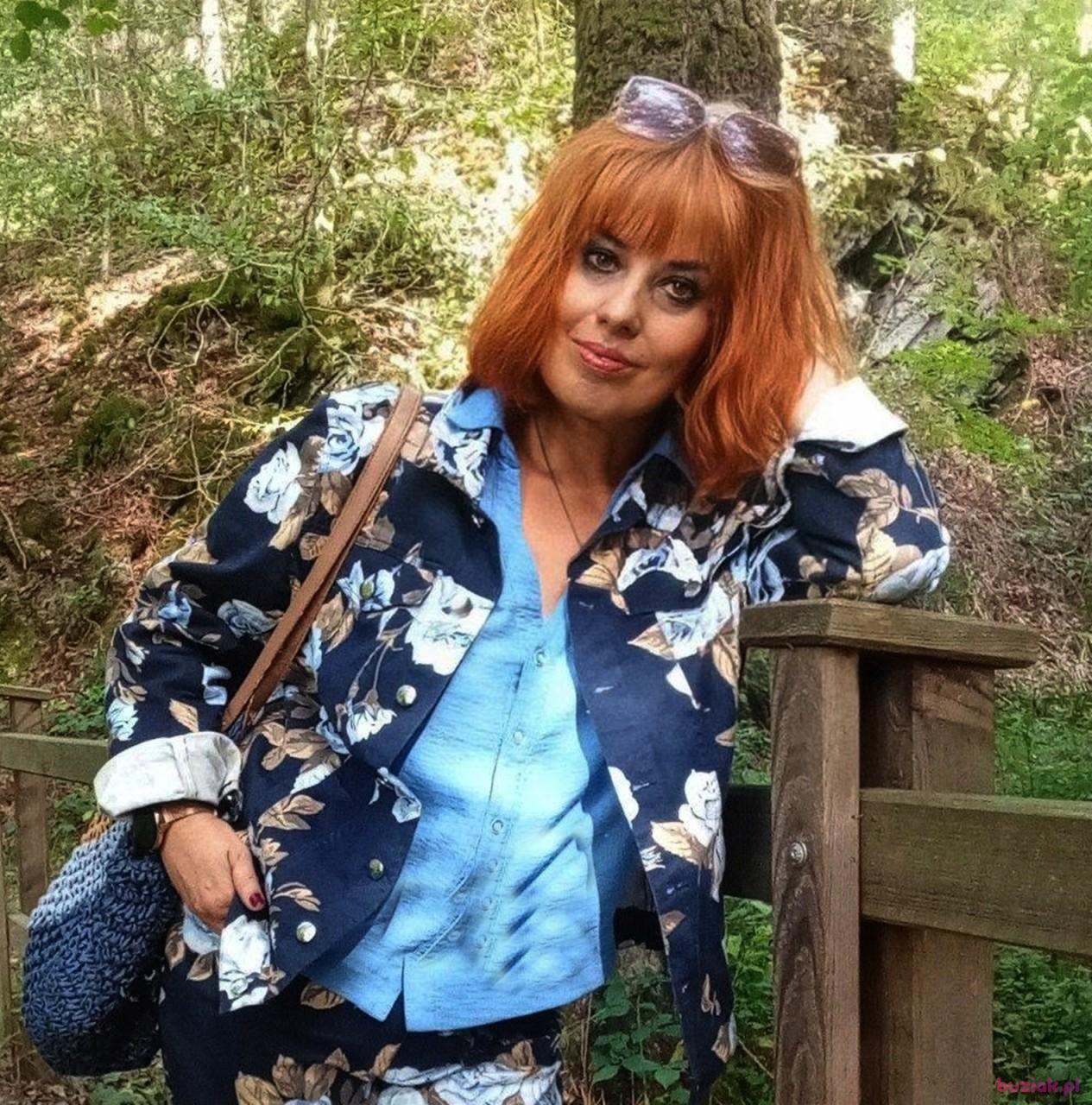 Malgorzata, Female, 55, Zakopane, Polska, Photo: 1