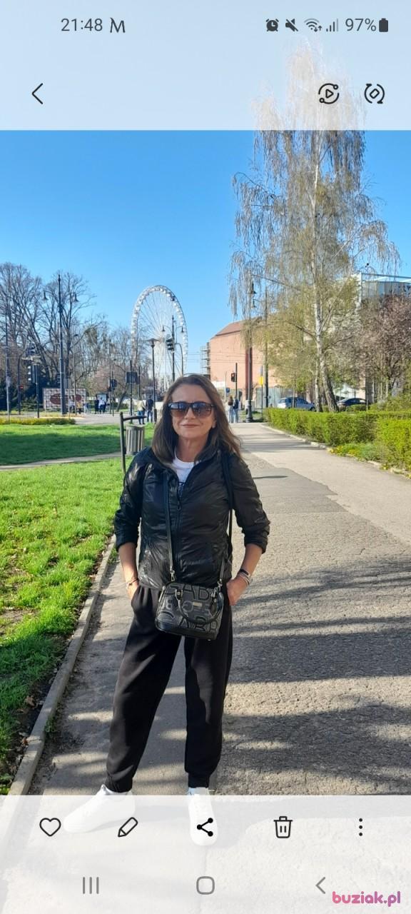 Ala, Female, 51, Toruń, Polska, Photo: 4