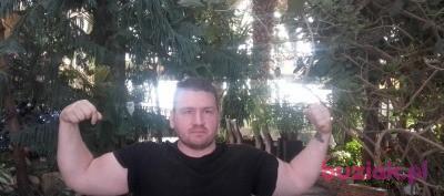 Mariusz, Male, 44, Sulechów, Polska, Photo: 7