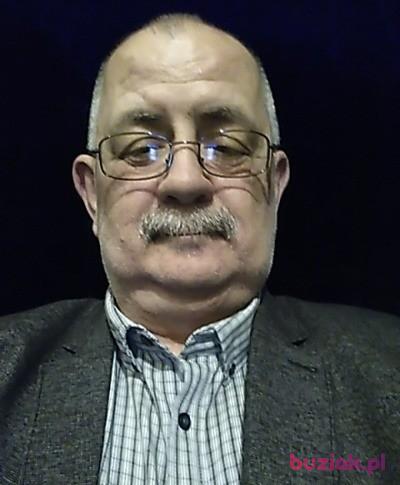 binder123, Male, 62, Polska, Photo: 16