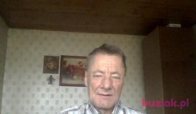 franciszek , Male, 69, Rabka, Polska, Photo: 1