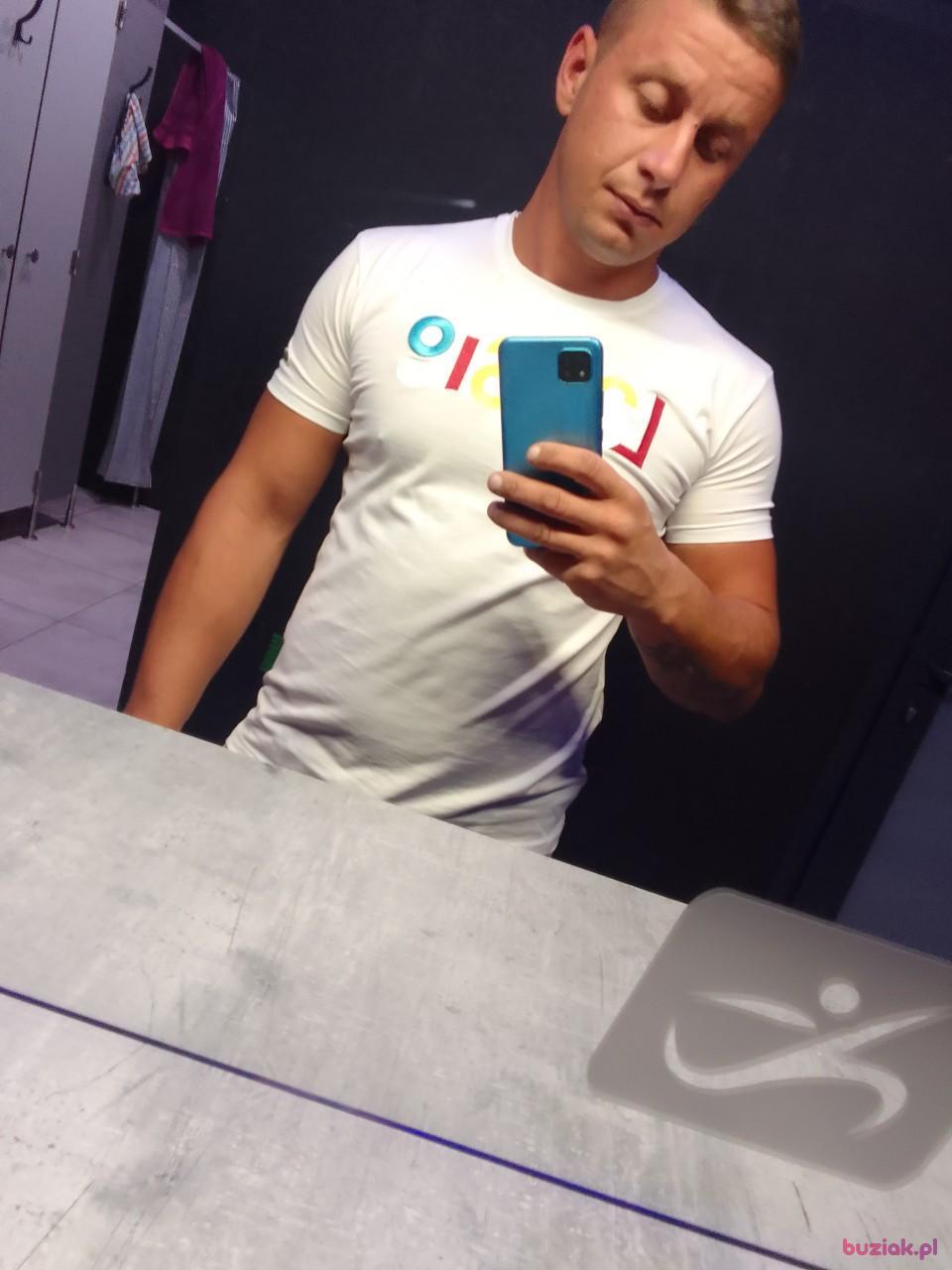 Karol, Male, 32, Starogard Gdański, Polska, Photo: 1