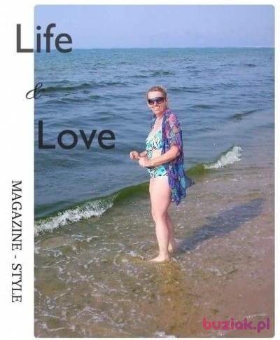 Magdalena, Female, 64, Ropczyce, Polska, Photo: 6