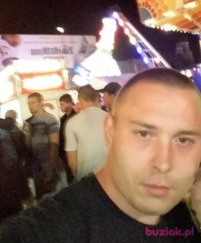 Łukasz, Mężczyzna, 35, Poznań, Polska, Zdjęcie: 2