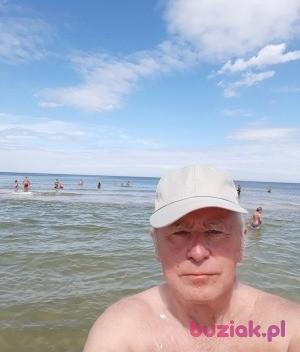 Teodor, Male, 74, Lębork, Polska, Photo: 4