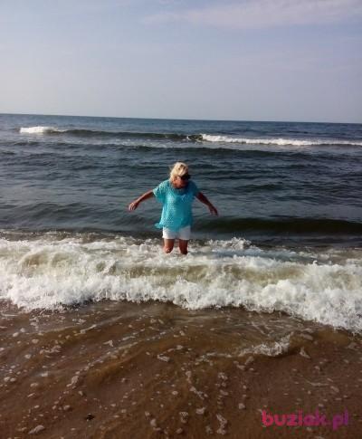 Urszula, Female, 57, Nowogard, Polska, Photo: 4