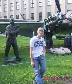 Piotr, Mężczyzna, 41, Kazimierza Wielka, Polska, Zdjęcie: 2