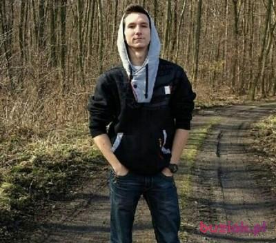 Sebastian, Male, 30, Katowice, Polska, Photo: 2