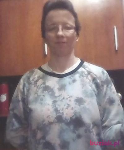 Monika, Female, 46, Iława, Polska, Photo: 3