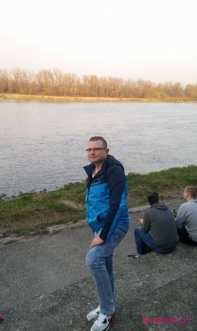 Rafal, Male, 37, Warszawa, Polska, Photo: 4