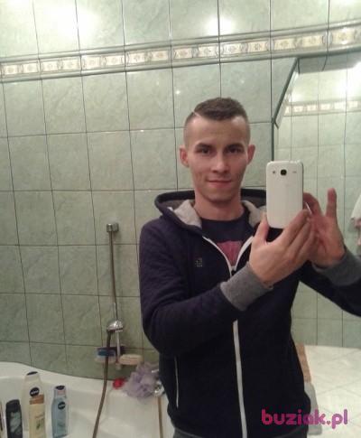 Hubert, Male, 41, Nowy Dwór Mazowiecki, Polska, Photo: 1