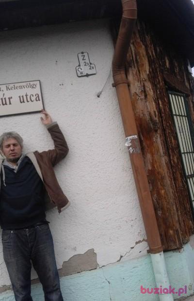 Akos, Mężczyzna, 47, Kraków, Polska, Zdjęcie: 2