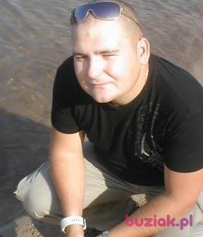 Dawid, Male, 43, Gniezno, Polska, Photo: 2