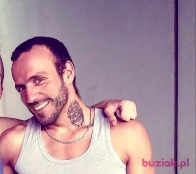 Rafał , Male, 32, Żychlin, Polska, Photo: 1