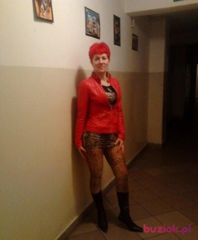 Stasia, Female, 59, Opole, Polska, Photo: 5
