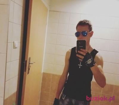 Konradek25, Male, 33, Polska, Photo: 2