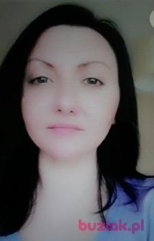 Izabela, Female, 47, Wielka Brytania, Photo: 2