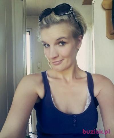 Edyta, Female, 36, Piła, Polska, Photo: 1