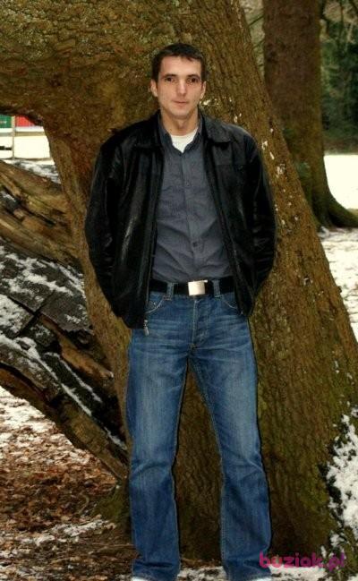 Piotr, Male, 50, Wielka Brytania, Photo: 3