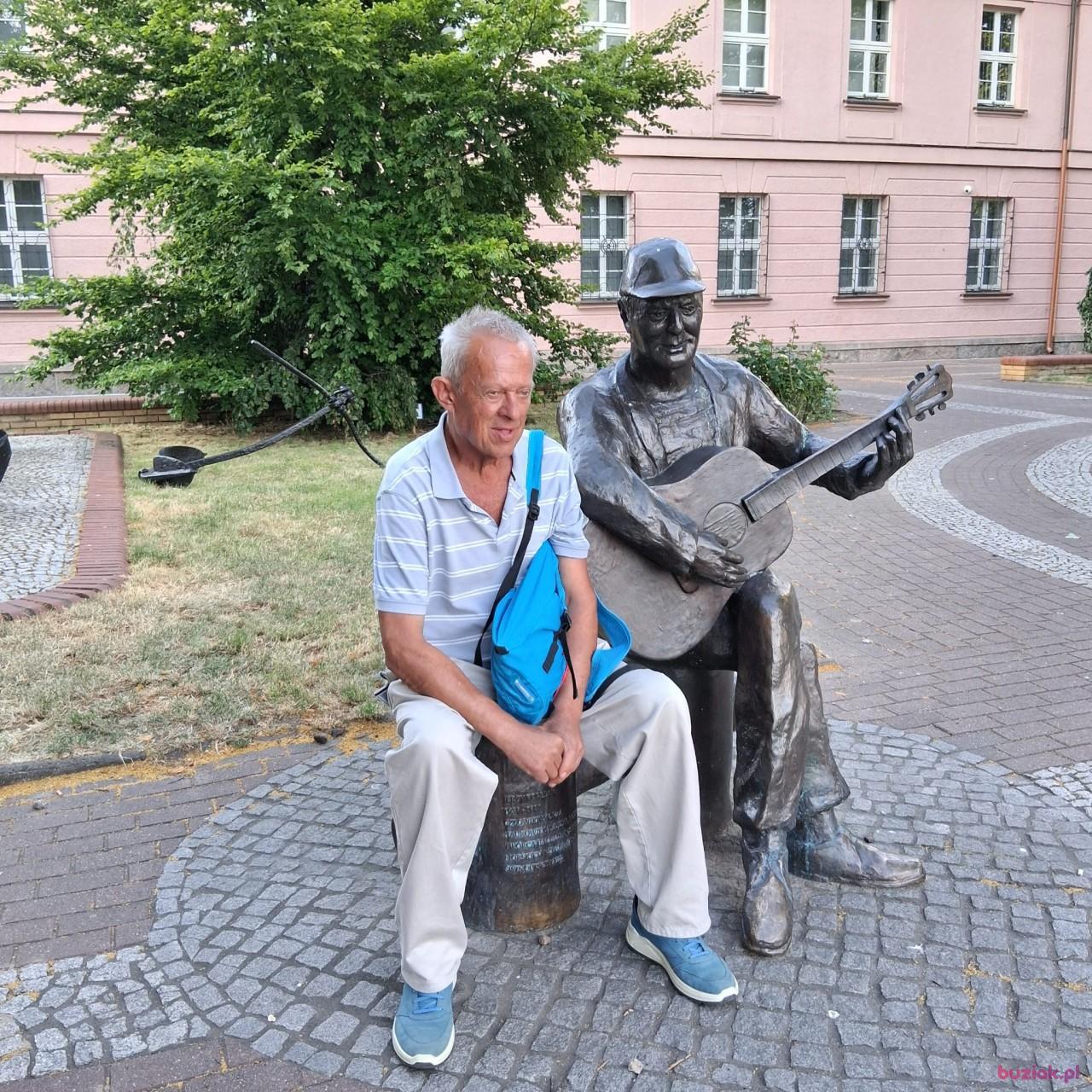 Hektor, Mężczyzna, 64, Kraków, Polska, Zdjęcie: 6