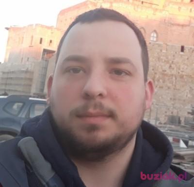 Marcin, Male, 35, Trzcianka, Polska, Photo: 3