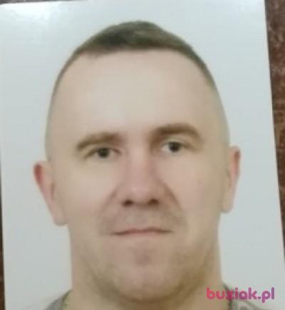 Andrzej, Male, 44, Łabiszyn, Polska, Photo: 2