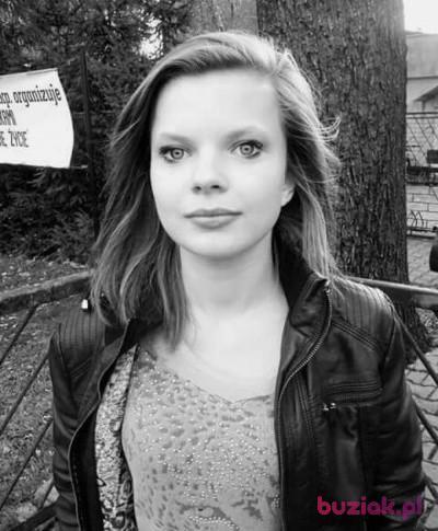 Magda, Female, 30, Krzyż Wielkopolski, Polska, Photo: 3