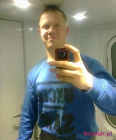 Sebastian, Male, 33, Bydgoszcz, Polska, Photo: 2