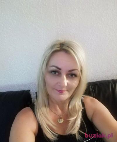 Irena45, Kobieta, 53, Hamburg, Niemcy, Zdjęcie: 1