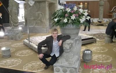 Łukasz, Male, 36, Haarlem, Holandia, Photo: 3