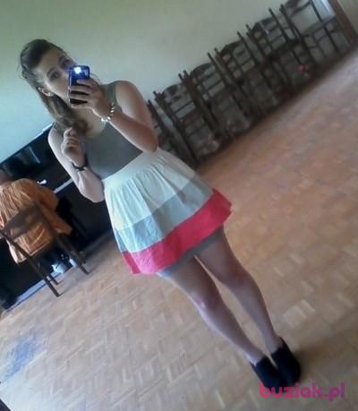 Olka, Female, 27, Czarna Białostocka, Polska, Photo: 2
