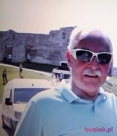Jan , Male, 77, Radom, Polska, Photo: 3