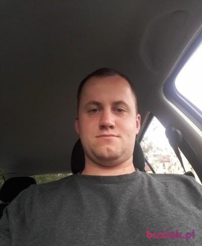 Paweł, Male, 33, Warszawa, Polska, Photo: 2