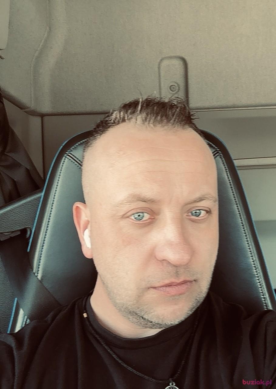 Wojciech, Mężczyzna, 40, Amersfoort, Holandia, Zdjęcie: 1