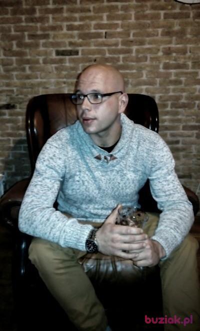 Piotrek, Male, 37, Holandia, Photo: 2